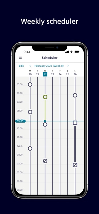 Quick Config Screenshot 7 of 8