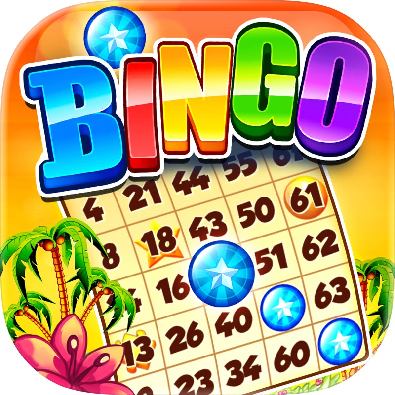 Bingo Party！Live Classic Bingo screenshot 10