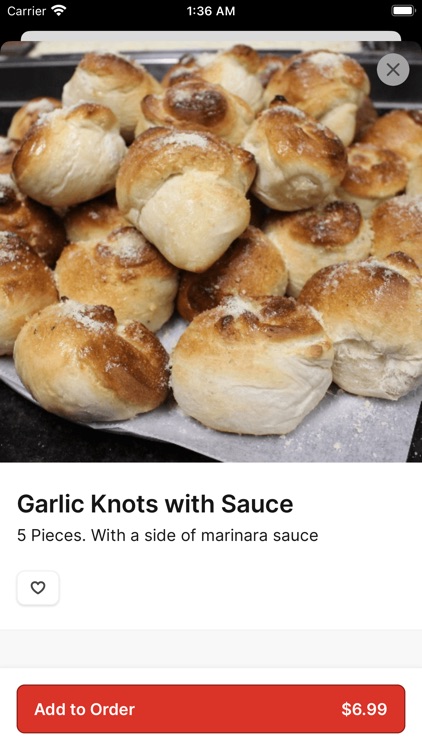 Station Pizza II screenshot-3