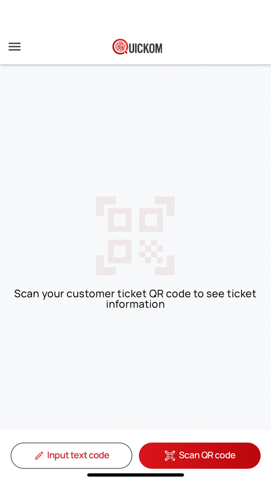 #2. Quickom Check-in (iOS) 由: Beowulf Network Inc