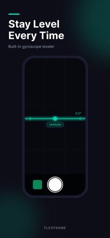 FlexFrame: Time-Lapse Screenshot 4 of 5