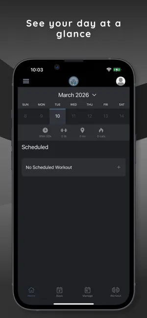 Wellness Culture Collective screenshot 2