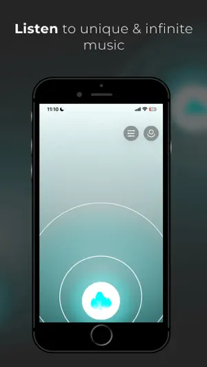 Cleome - Music for Spas screenshot 2
