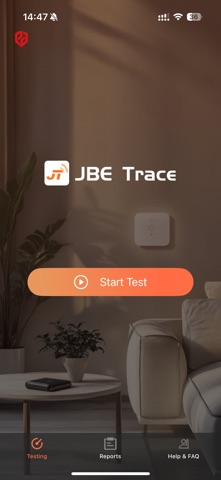 JBE Trace Screenshot 3 of 5