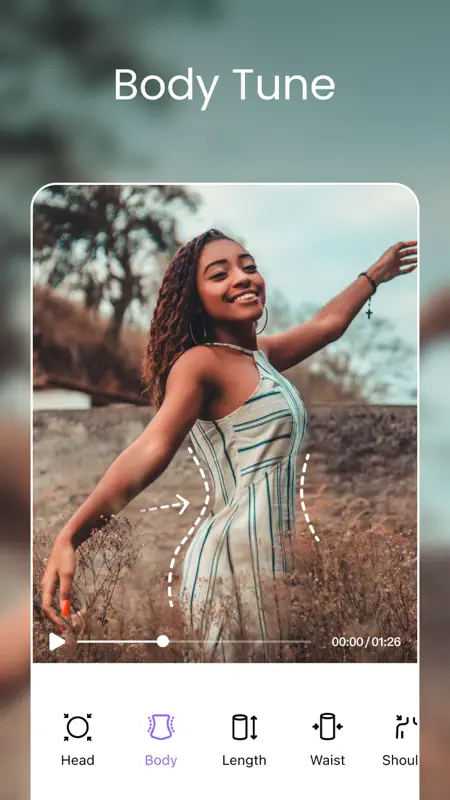 AirVid-AI Video Enhancer 4K screenshot 7 of 9