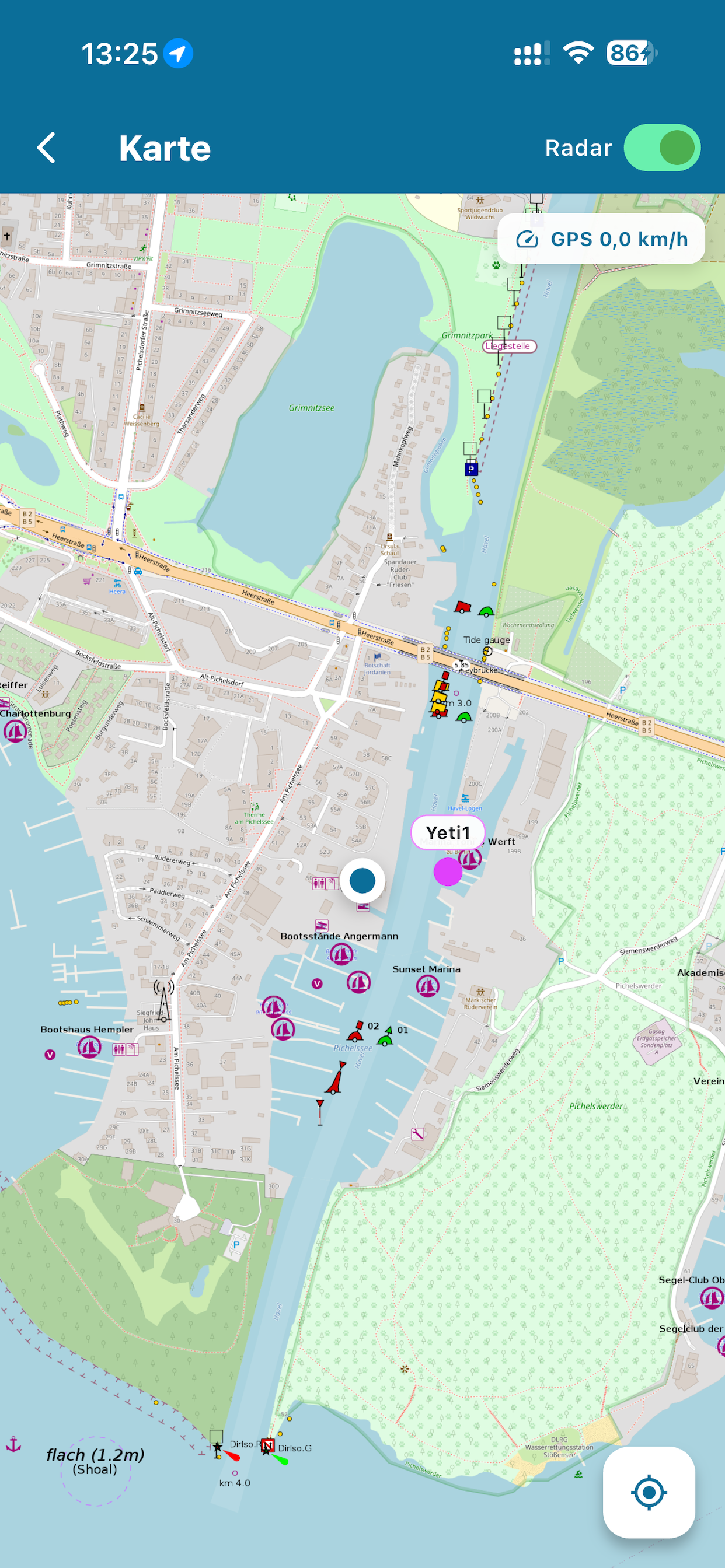 YACHHELP.de