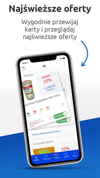 Mój Carrefour Polska