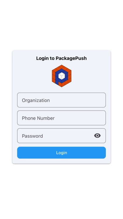 PackagePush for Drivers