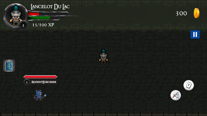 Screenshot #3 pour Hero Bunker-Adventure Journey