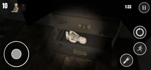 Silent Corridor: Nightmare screenshot 2
