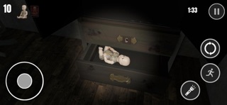 Silent Corridor: Nightmare Screenshot 2 of 7