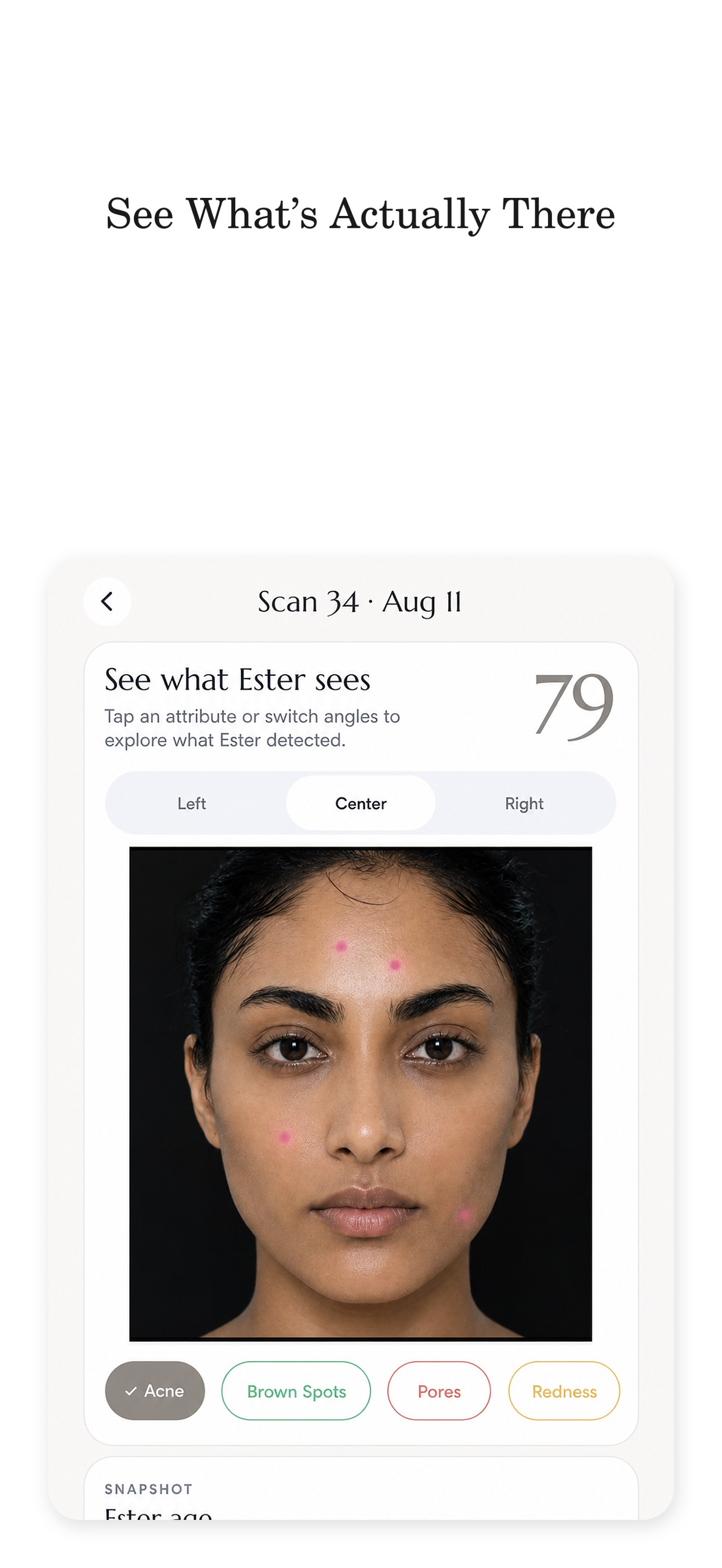 Screenshot 3 of Ester Health