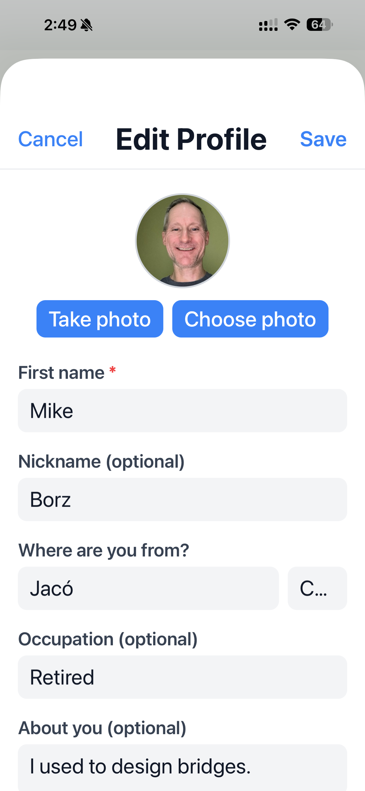 Flybuddyz screenshot 9
