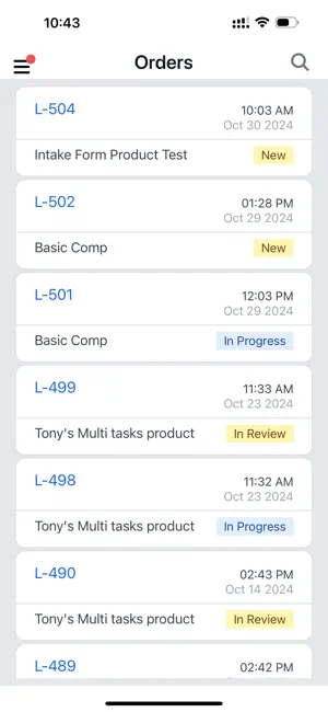 Web20 Ranker screenshot 4