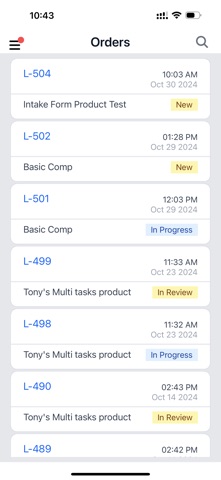 Web20 Ranker Screenshot 4 of 8