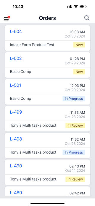 Web20 Ranker Screenshot 4 of 8
