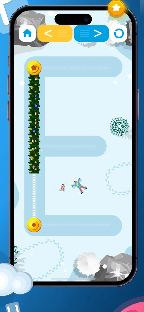 Screenshot #3 pour Apprendre l'alphabet portugais