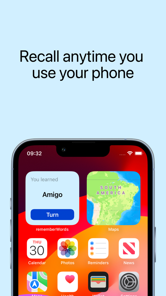 #2. Memora: AI Flashcards (iOS) 由: Diego Candido