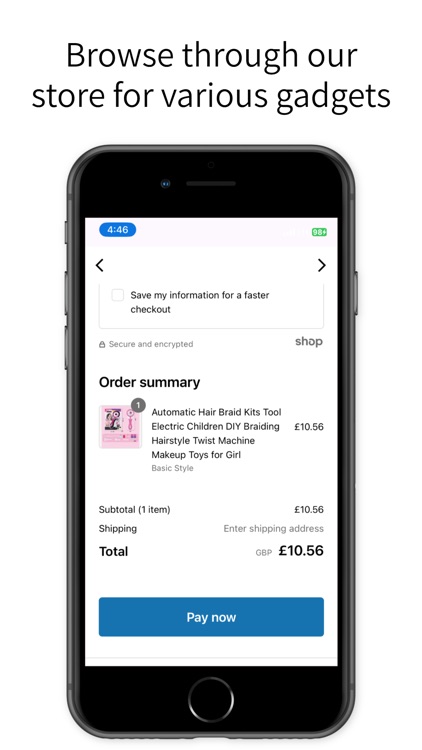 Piksy Piks screenshot-3