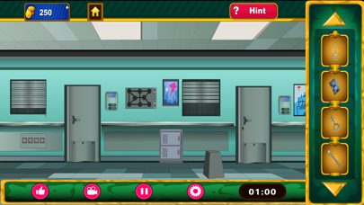 Escape Room : Mystery door Screenshot