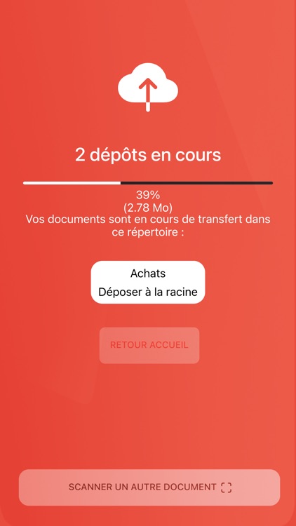 Isya Conseils screenshot-6