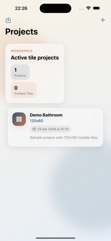 Tile Matcher screenshot
