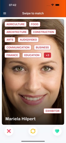 VIB Training & Conferences Screenshot 8 of 8