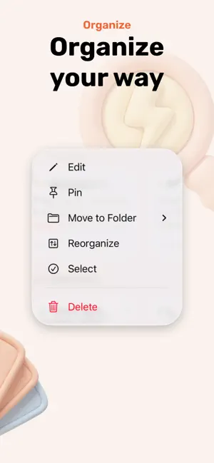 PromptPaste: AI prompt Library screenshot 3
