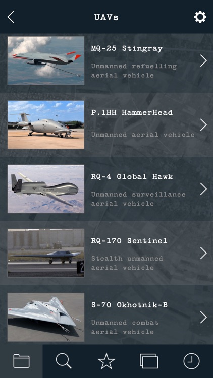 Modern Military Aircraft screenshot-9
