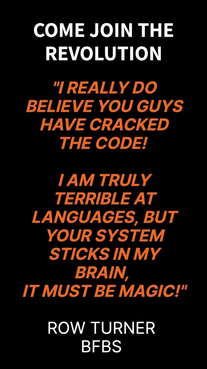 Earworms: Language Learning screenshot-7