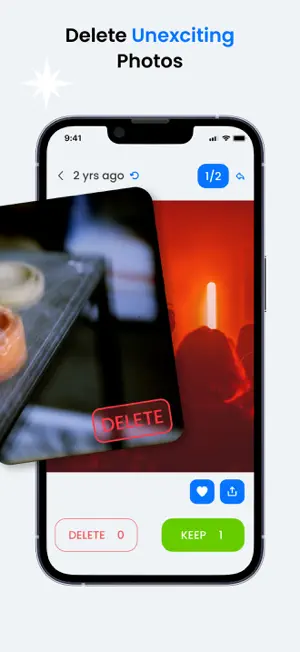Phone Storage Space Cleaner screenshot 4