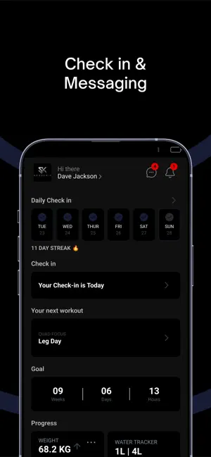 SK Akademia screenshot 1