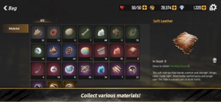 Hunt And Hook:Frontier iPhone screenshot