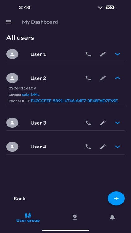 SOBRsure screenshot-7