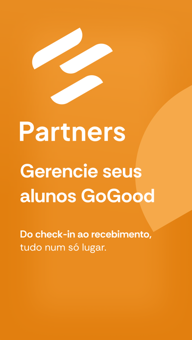 Screenshot #1 pour GoGood Academias