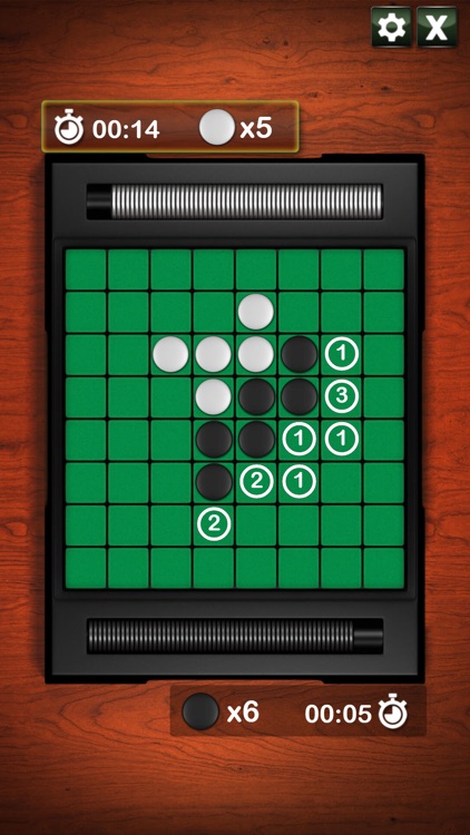 Flipello screenshot-3