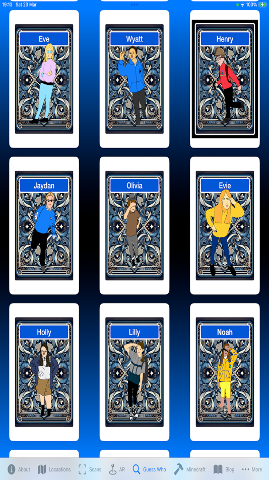 #3. Global Explorers (iOS) 由: martin jones