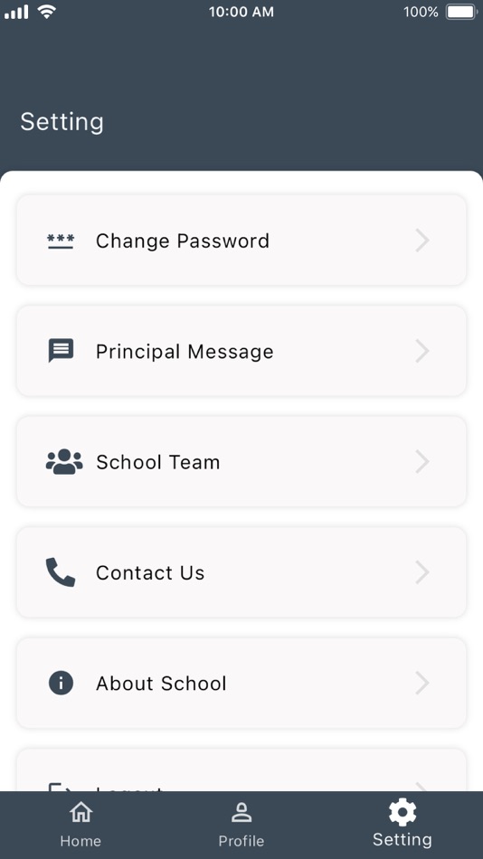 #4. Smart Rajarshi (iOS) 来自: C.S. InfoTech