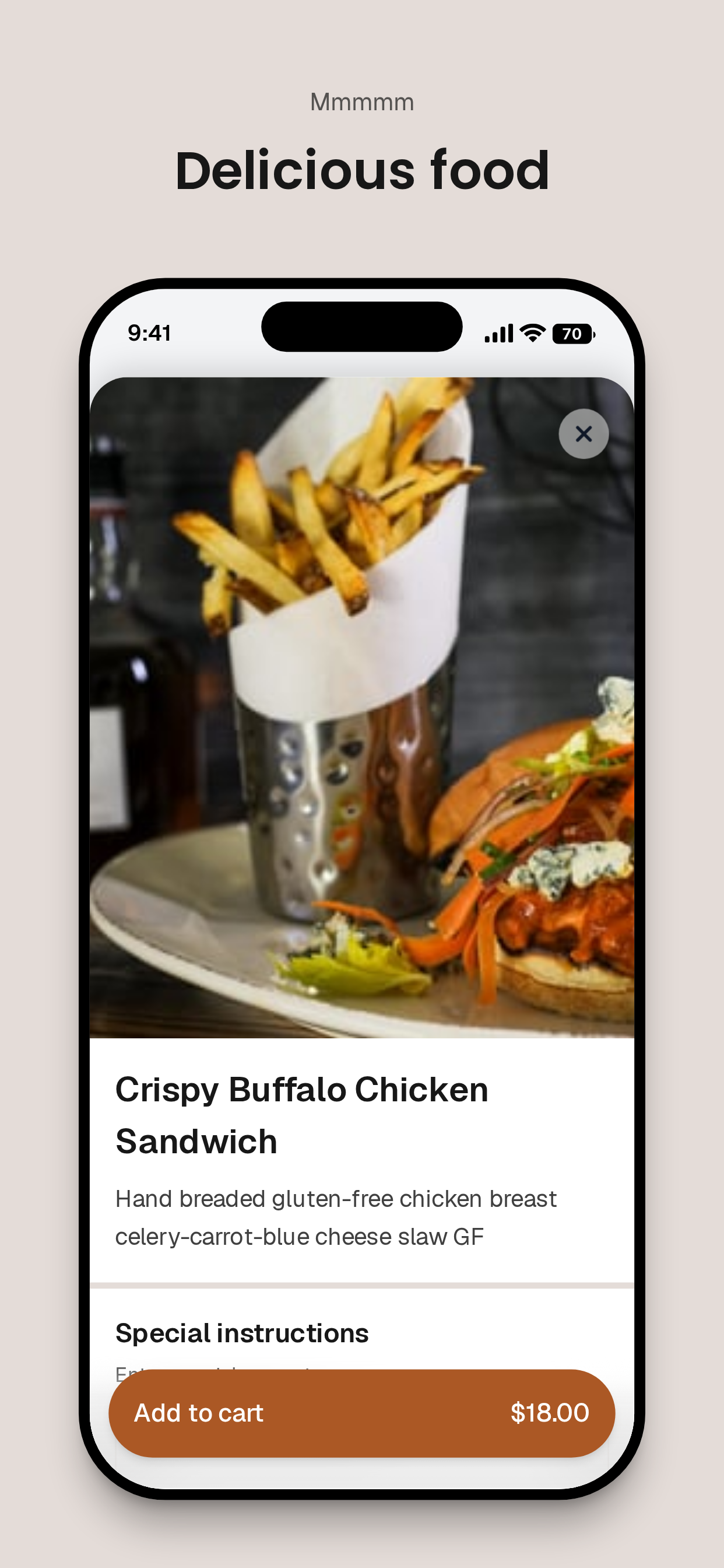 West Main Taproom To Go screenshot 5