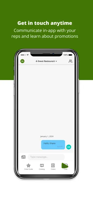 Beekman screenshot 4