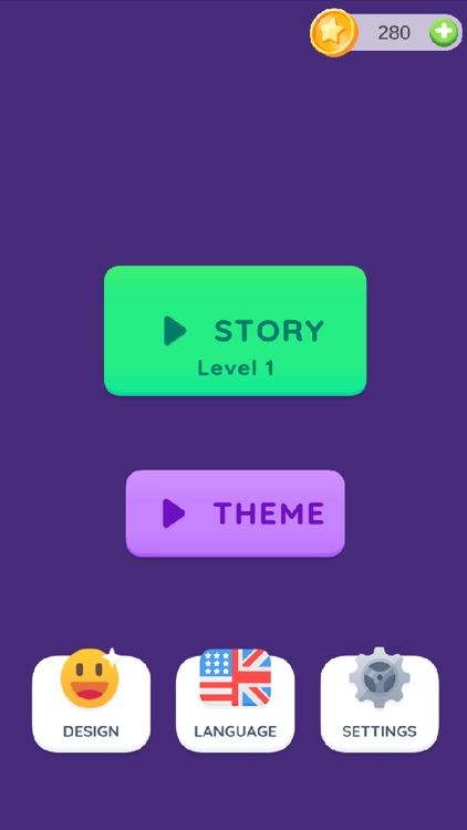 Word Search: Endless Puzzle