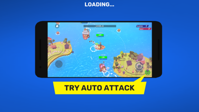 Pirate Ship Wars Screenshot