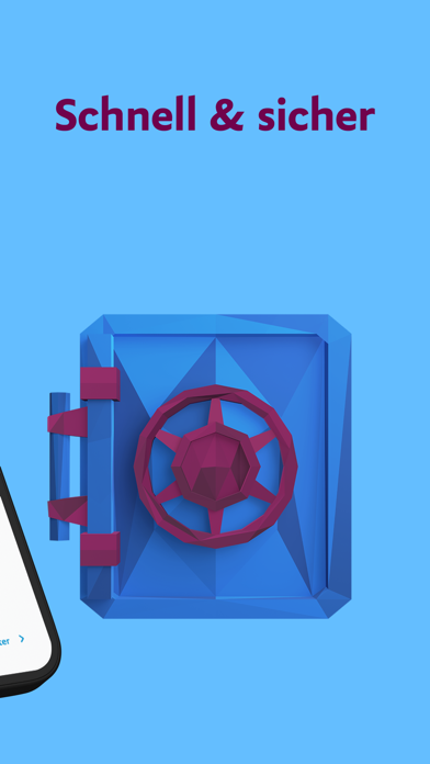 Screenshot #2 pour LUKB Key