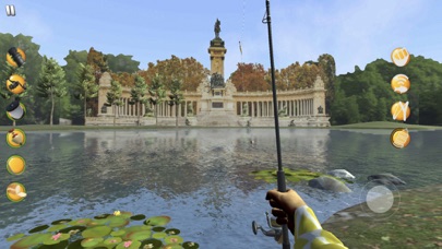 Fishing Simulator 2025のおすすめ画像4