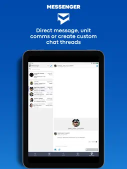 BaseConnect screenshot 8