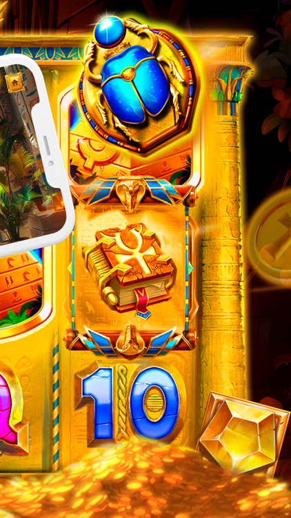 Eastern Tale screenshot-3