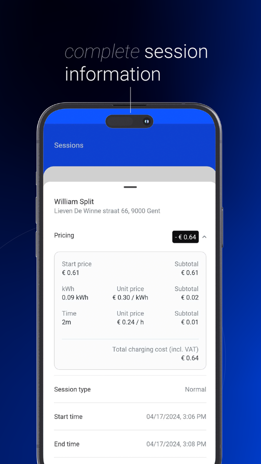 #3. Mobiflow: mobility in 1 app (iOS) Podle: Optimile