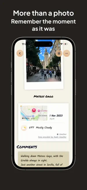 Memories: Story Keeper screenshot 4