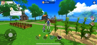 Verdant Farm Screenshot 2 of 5