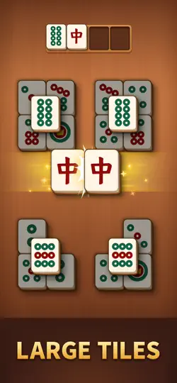 Double Tile! iPhone Screenshot 1